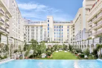 Carlton Cannes, a Regent Hotel - romantique