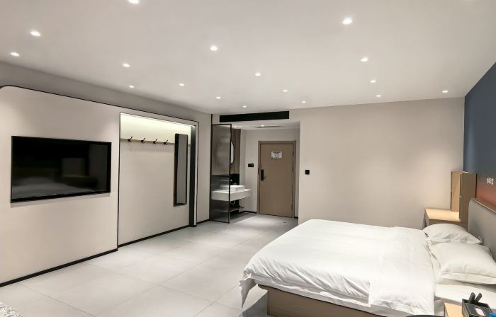 Qianguo Jintai Hotel