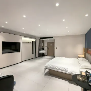 Qianguo Jintai Hotel