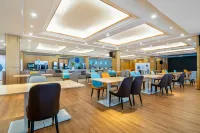 Holiday Inn Express XIAMEN LUSHAN by IHG - 朝食