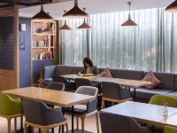 Atour X Hotel Beijing CBD Guomao Bridge Hotels near Beijing TV Center