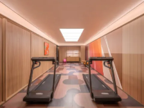 桔子酒店（菏澤單縣人民路店） 單縣酒店