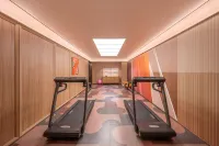 Orange Hotel (Shanxian Renmin Road Branch) Các khách sạn ở Huyện Thiện