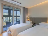 Citadines Connect Hari Busan Hotels in der Nähe von Park Taejongdae