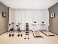 Yuhao Jinxiang Hotel (Cangnan Jinxiang Branch) Hotels in Cangnan