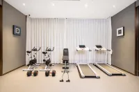 Yuhao Jinxiang Hotel (Cangnan Jinxiang Branch) Hotels in Cangnan