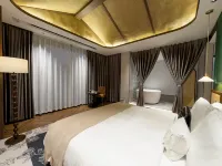 Pu'er Manshe Homestay