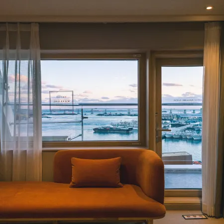 Nampo Ocean 2Heaven Hotel & Spa