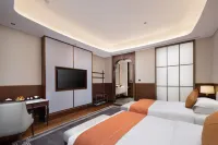 Mingshui Ancient City Shuangquan Resort