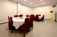 韶山故鄉人家酒店