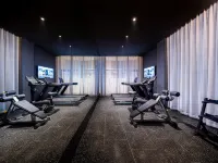 Atour Hotel Beijing Zhongguancun Xueyuanqiao Subway Station Hotels near Wudaokou Station