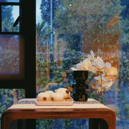 Floral Hotel·Fanxing Garden Hotel (Foshan Shunde OCT Happy Coast Plus store)