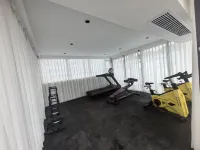 Vienna Hotel (Anyue Yuanjuedong Branch) Hotels in Anyue