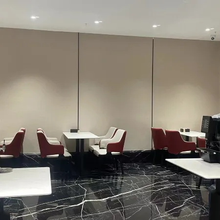 Tian'e Fashion Hotel