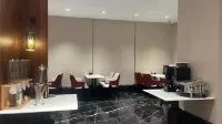 Tian'e Fashion Hotel - Bữa sáng