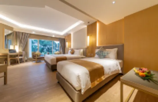 Glenmarie Hotel and Golf Resort