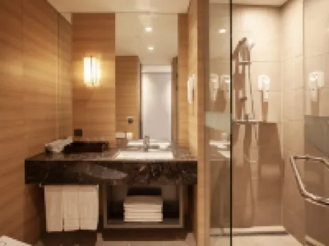 Crown Park Hotel Myeongdong Seoul Các khách sạn ở Seoul