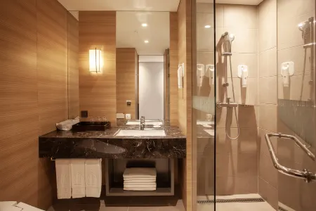Crown Park Hotel Myeongdong Seoul