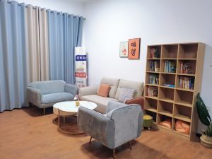 Pingtan Xiaozheng's homestay