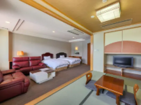 Fuji Matsuzono Hotel Hotels in Yamanakako