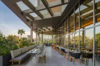 Four Points by Sheraton Kampala - 朝食