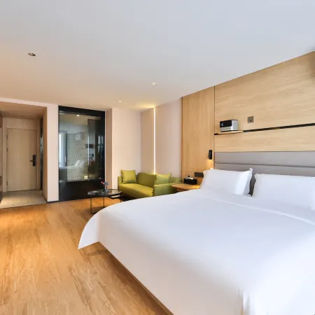 Cooing Sound hotel