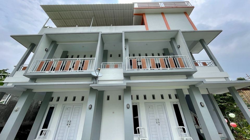 Rizky Bromo Homestay