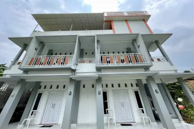 Rizky Bromo Homestay Hotels near Ladang View Bromo