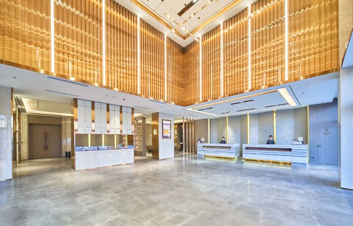 Lavande Hotel (Dandong Fengcheng Phoenix Mountain)