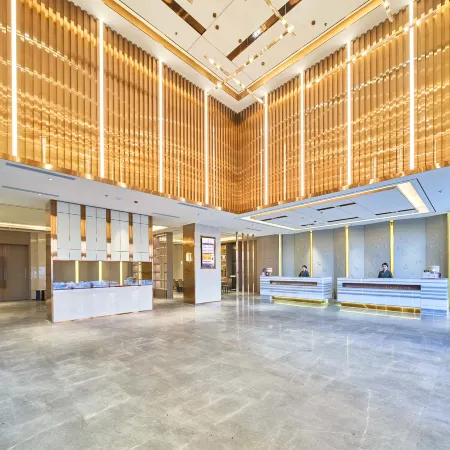 Lavande Hotel (Dandong Fengcheng Phoenix Mountain)