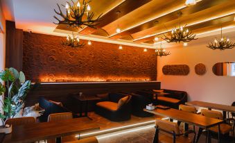 Altai Dosr BOL Homestay