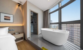 Muyan Hotel (Chongqing Haohuan Shopping Park)