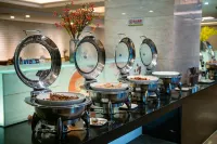 Seashine Hotel (PalaceXiamen Zhongshan Road Huadu)