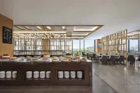 海防喜來登飯店 - 早餐