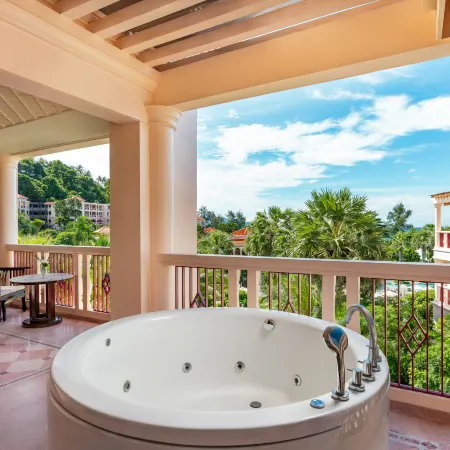 Centara Grand Beach Resort Phuket
