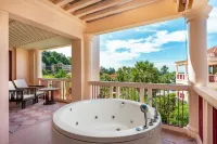 Centara Grand Beach Resort Phuket Hotels in Phuket