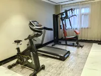 Xi'an Hotel (Dongying Guangrao Ginza Mall)