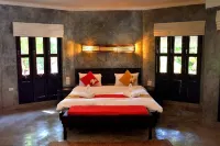 The Hideaway Pariya Haad Yuan Ko Pha-ngan Các khách sạn gần Haad Yuan Beach