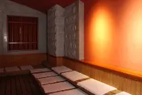 桔子酒店（成都省體育館玉林路店） - SPA