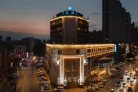 HanTing Hotel (Liaoyang Xinyun Avenue)