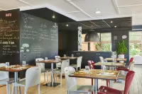 Kyriad Nancy Ouest - Laxou Zenith Hotel a Frouard