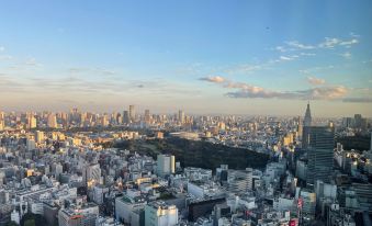 HOTEL GROOVE SHINJUKU, A PARKROYAL Hotel