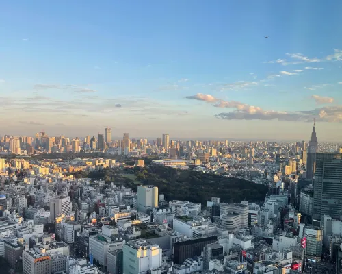HOTEL GROOVE SHINJUKU, A PARKROYAL Hotel Near Hotel Photos