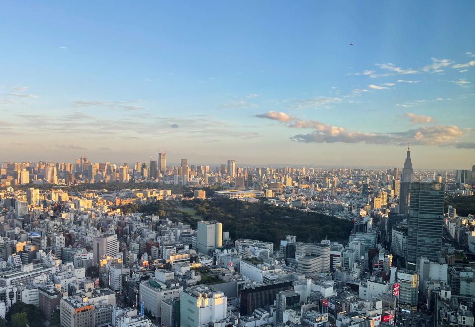 HOTEL GROOVE SHINJUKU, A PARKROYAL Hotel