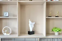 格林豪泰酒店（濟寧任城區濟安橋店） - 健身室/gym room