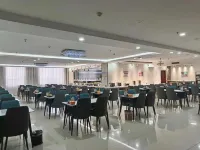 Oulian International Hotel Hotels in Erenhot