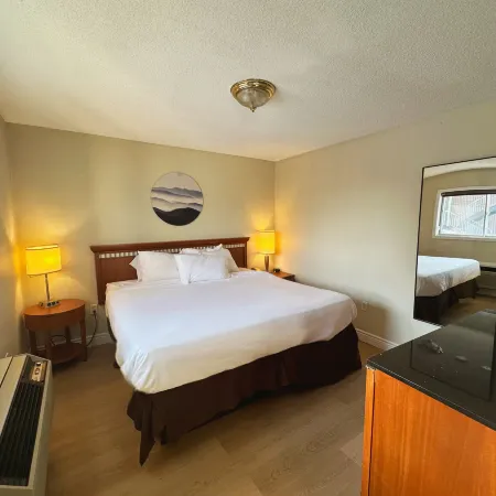Riviera Inn & Suites 1000 Islands
