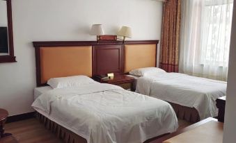 Jiangyuan Sengong Hotel