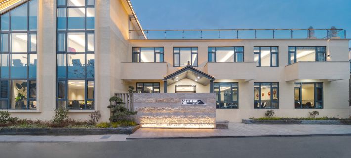 Jinyun Songliu Zhoupan Homestay (Xiandu Scenic Area) Hotels in Jinyun