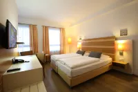 arte Hotel Wien Stadthalle